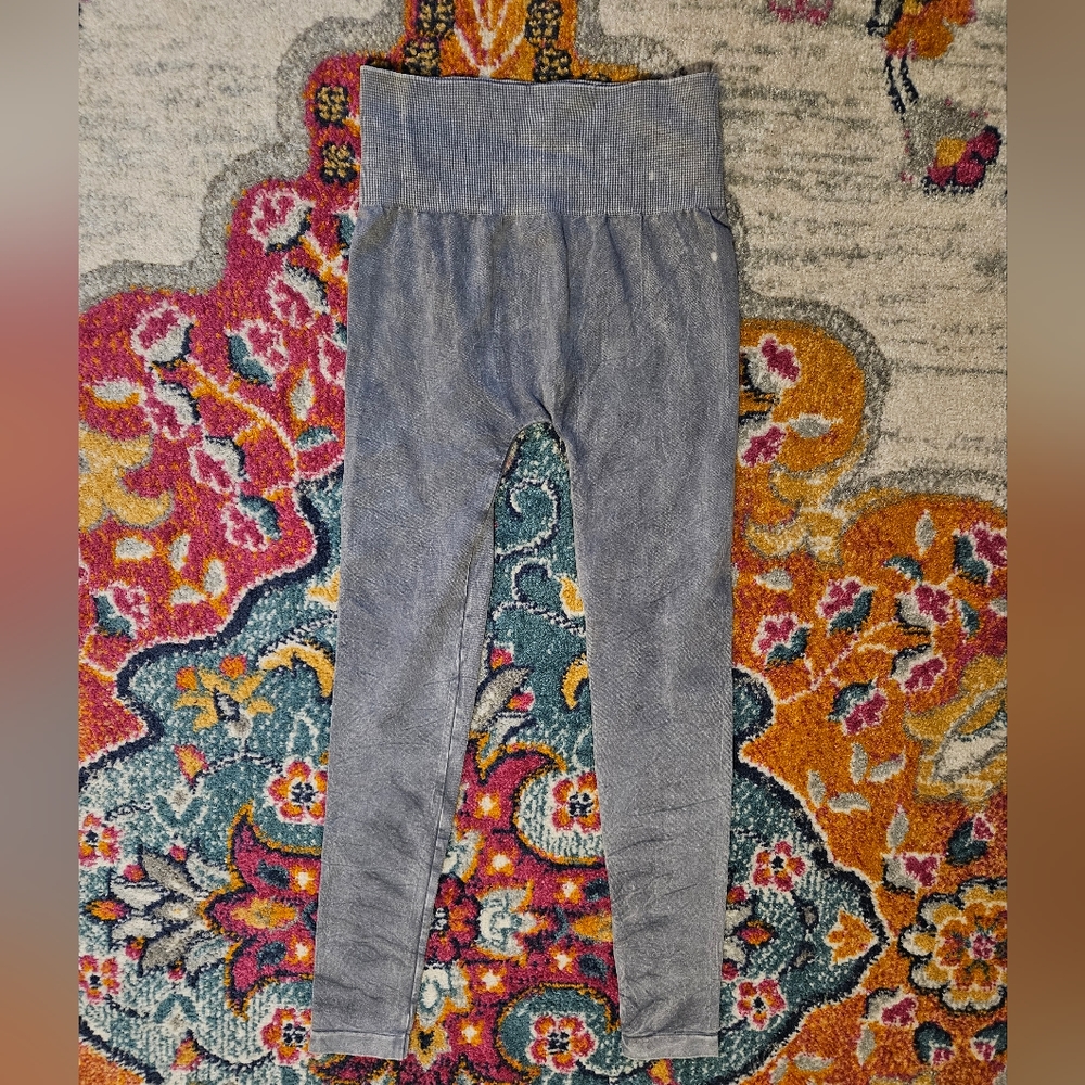 Niki Biki leggings